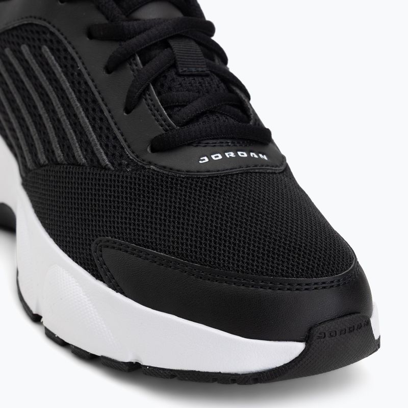Обувки Nike Jordan Trunner Flow черно/антрацит/бяло 7