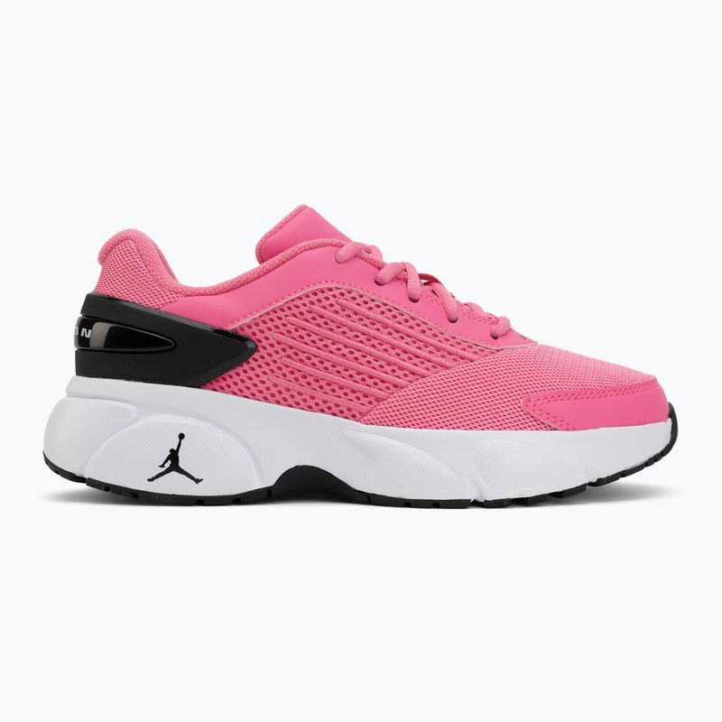 Обувки Nike Jordan Trunner Flow pinksicle/white/black 2
