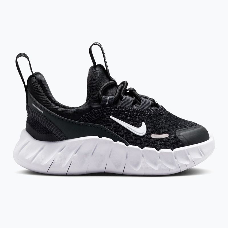 Детски обувки Nike Free Ride black/anthracite/white