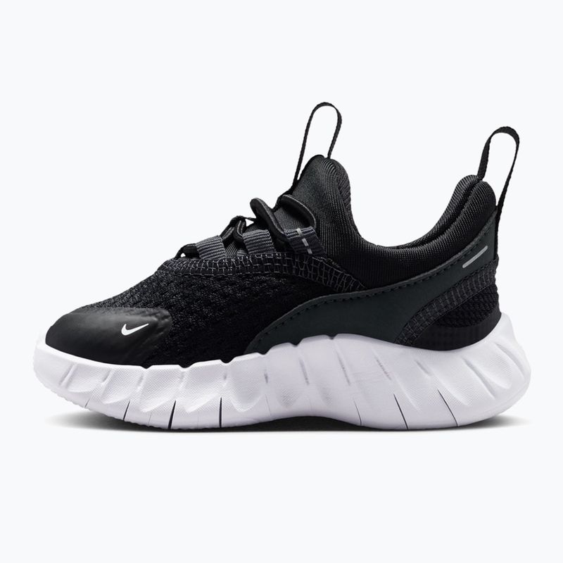 Детски обувки Nike Free Ride black/anthracite/white 2