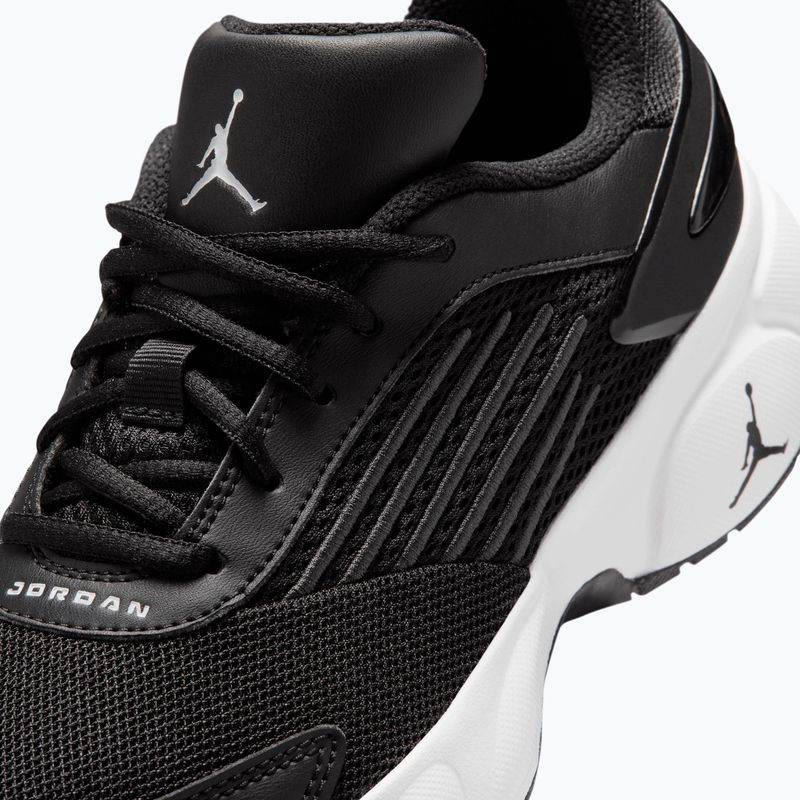 Детски обувки Nike Jordan Trunner Flow black/anthracite/white 2