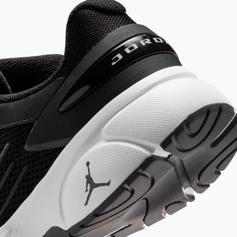 Детски обувки Nike Jordan Trunner Flow black/anthracite/white 3