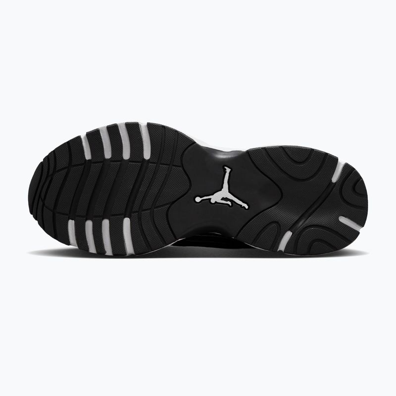 Детски обувки Nike Jordan Trunner Flow black/anthracite/white 4