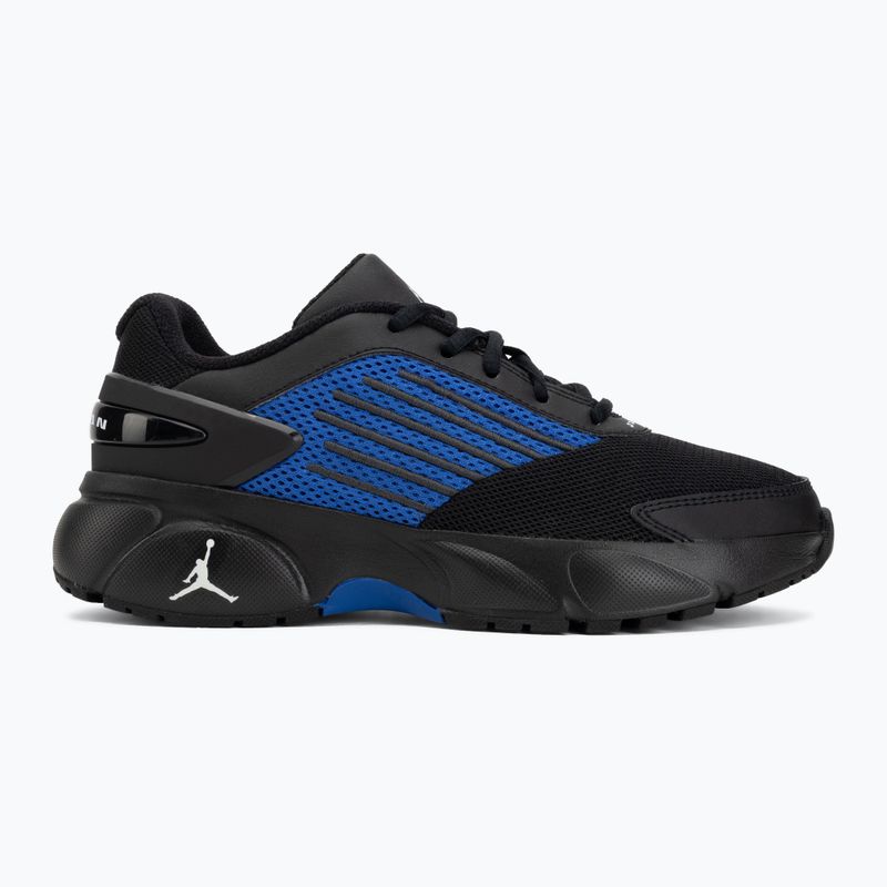 Обувки Jordan Trunner Flow black/game royal/white 2