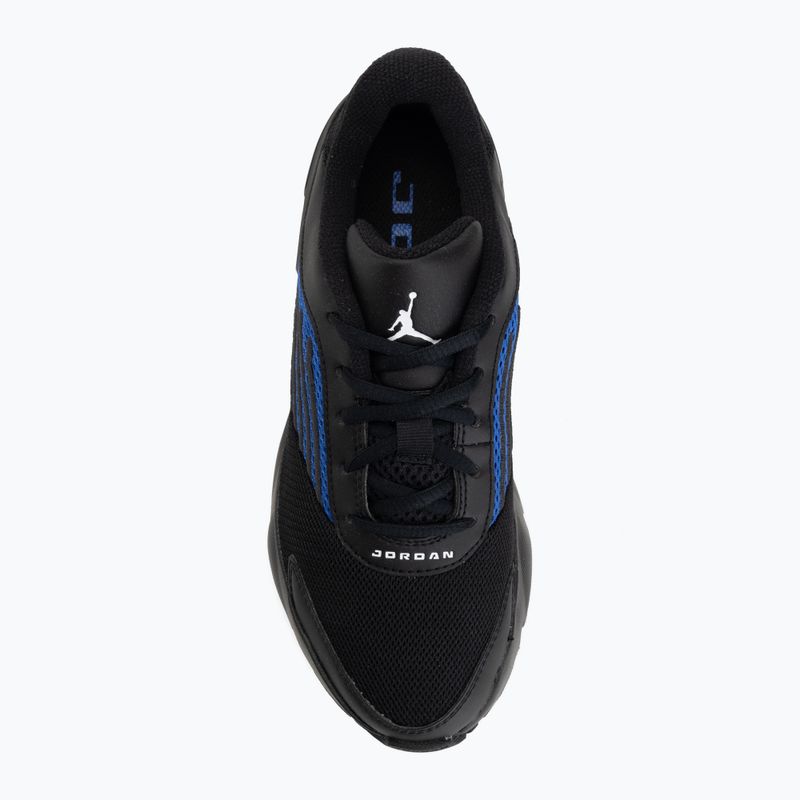 Обувки Jordan Trunner Flow black/game royal/white 5