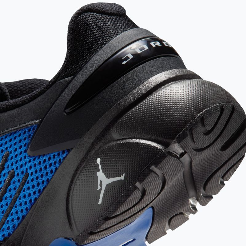 Детски обувки Nike Jordan Trunner Flow black/game royal/white 4