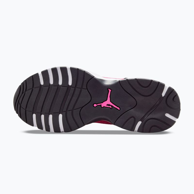 Детски обувки Jordan Trunner Flow pinksicle/white/black 4
