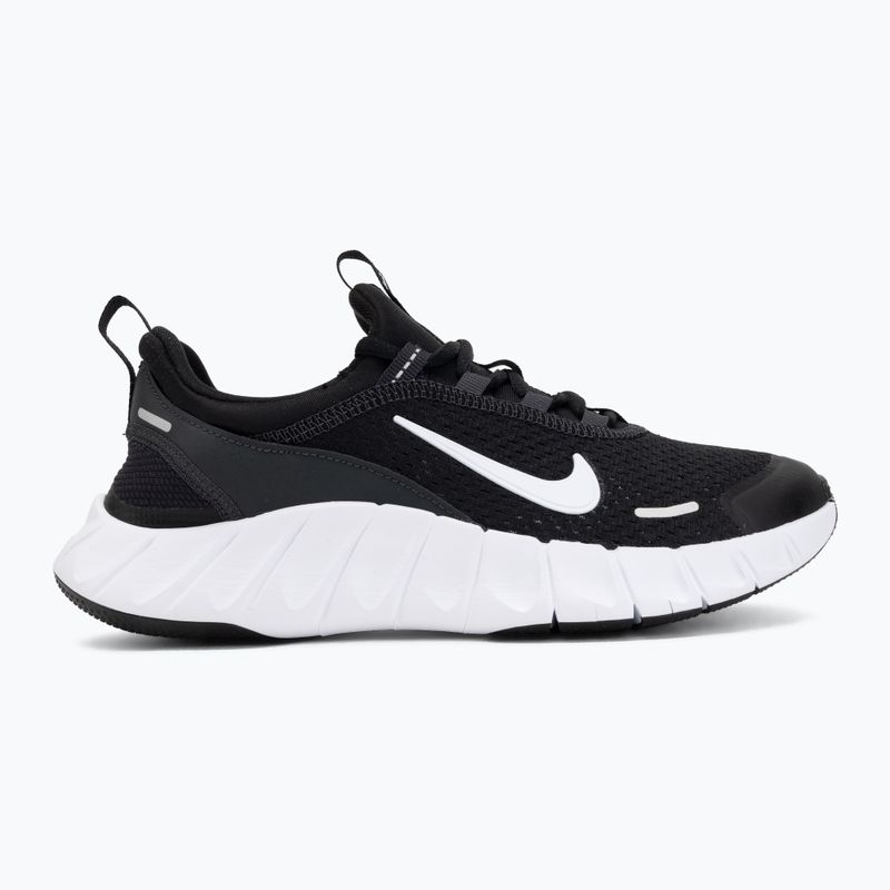 Обувки Nike Free Ride black/anthracite/white 2