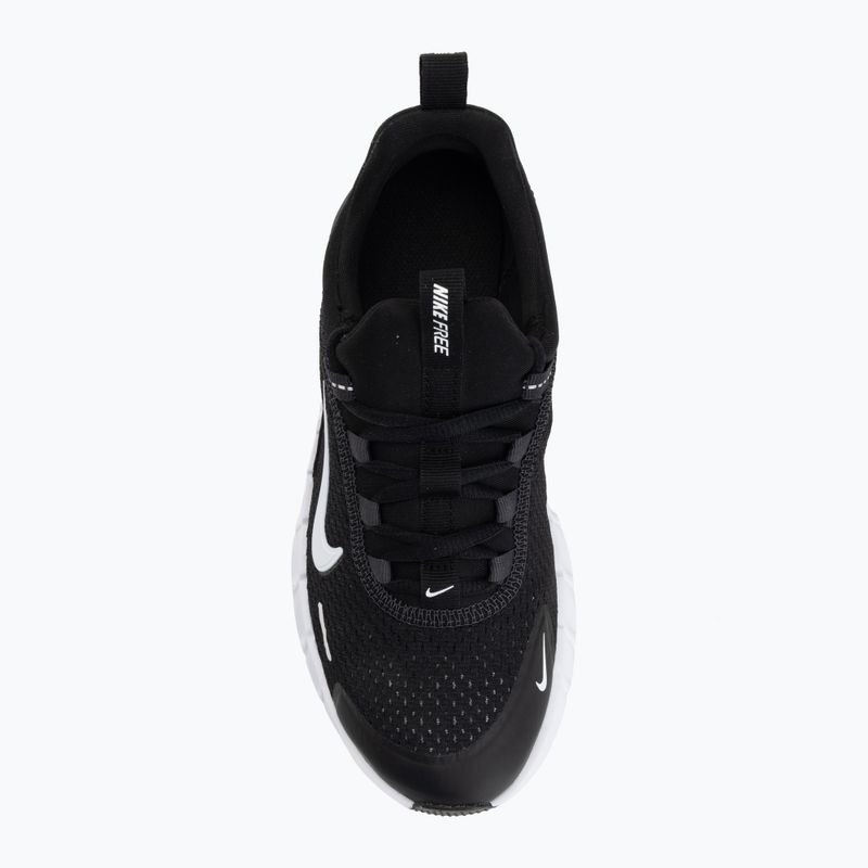 Обувки Nike Free Ride black/anthracite/white 5