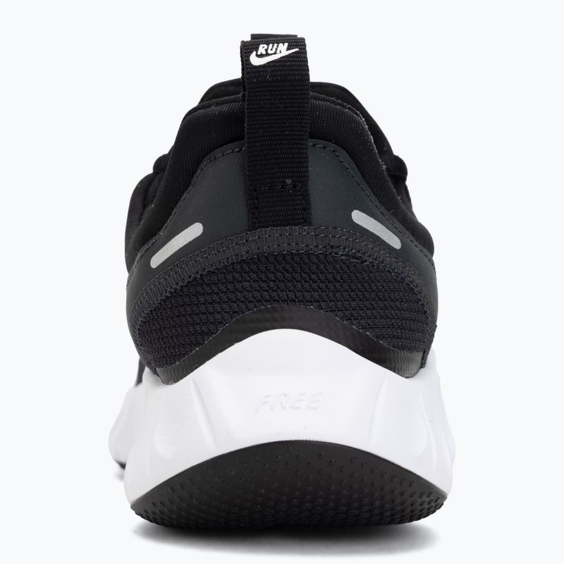 Обувки Nike Free Ride black/anthracite/white 6