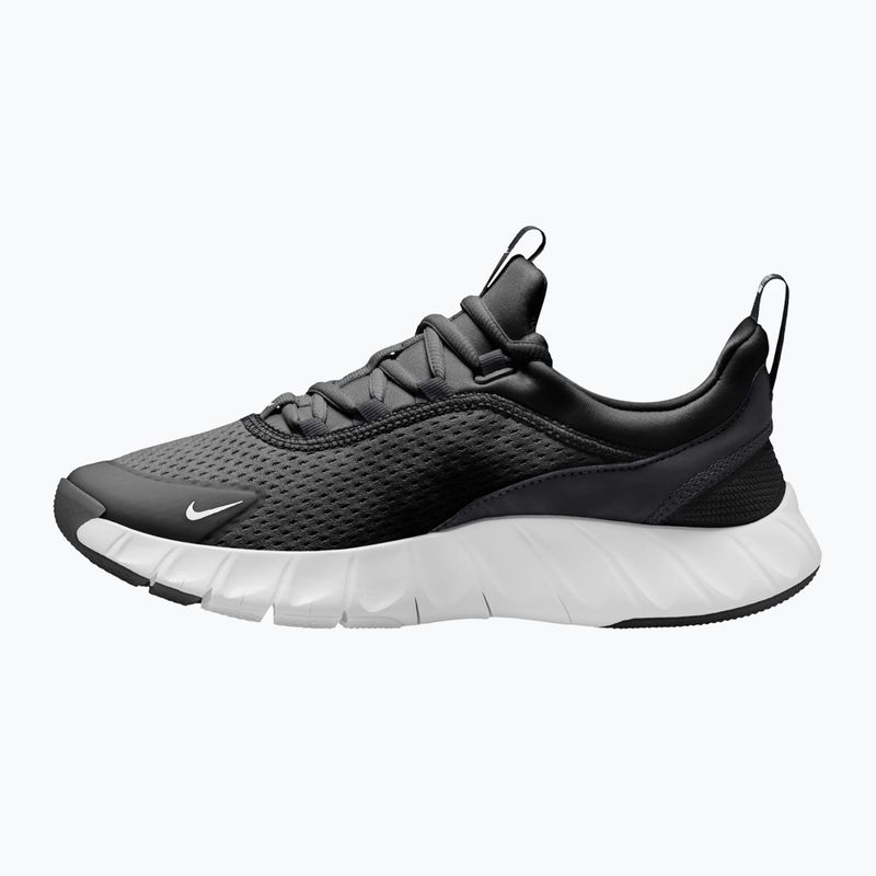 Детски обувки Nike Free Ride black/anthracite/white 2