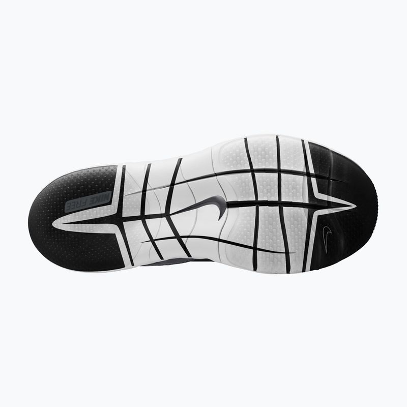 Обувки  Nike Free Ride black/anthracite/white 3