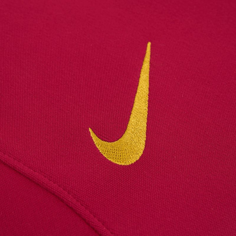 Детски футболен анцуг Nike FC Barcelona Strike Dri-Fit Soccer Knit noble red/blackened blue 6