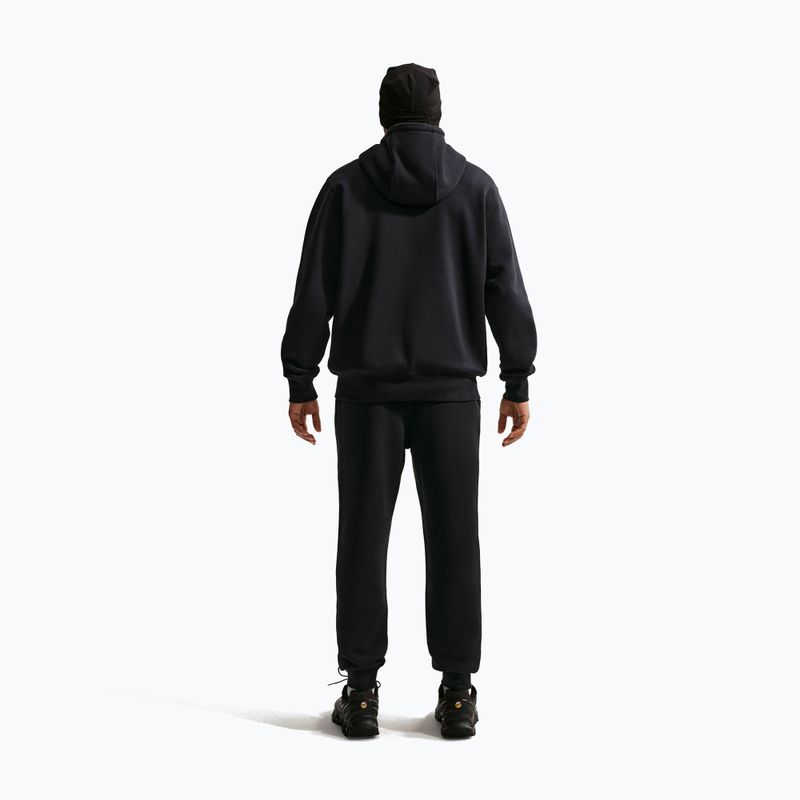 Мъжки суитшърт Nike Paris Saint-Germain Club black/white 3