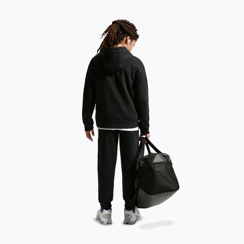 Детски суитшърт Nike Paris Saint-Germain Club black/white 3