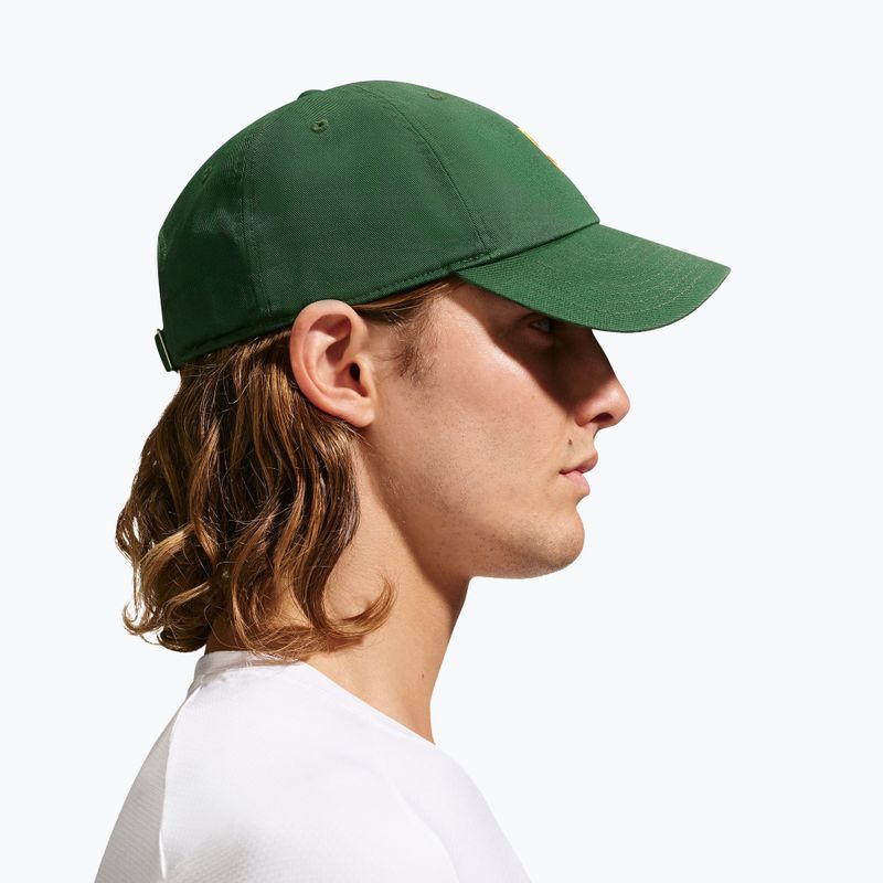 Шапка с козирка Nike Club Unstructured george green 4