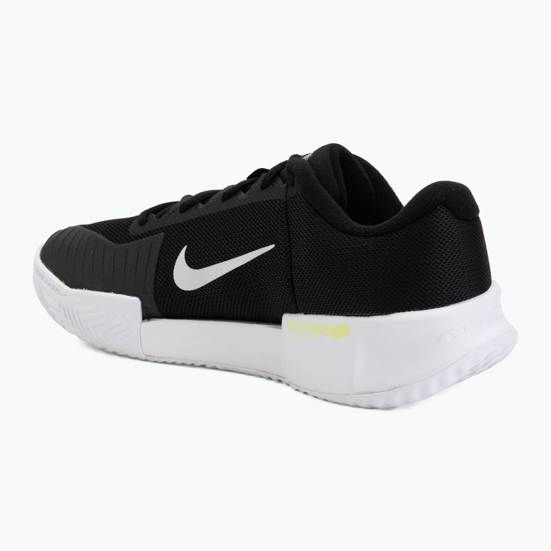 Мъжки обувки Nike Zoom GP Challenge Pro Clay black/anthracite/ volt/white 3