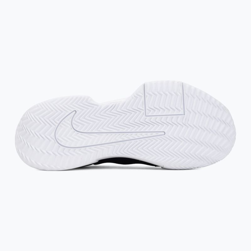 Мъжки обувки Nike Zoom GP Challenge Pro Clay black/anthracite/ volt/white 4
