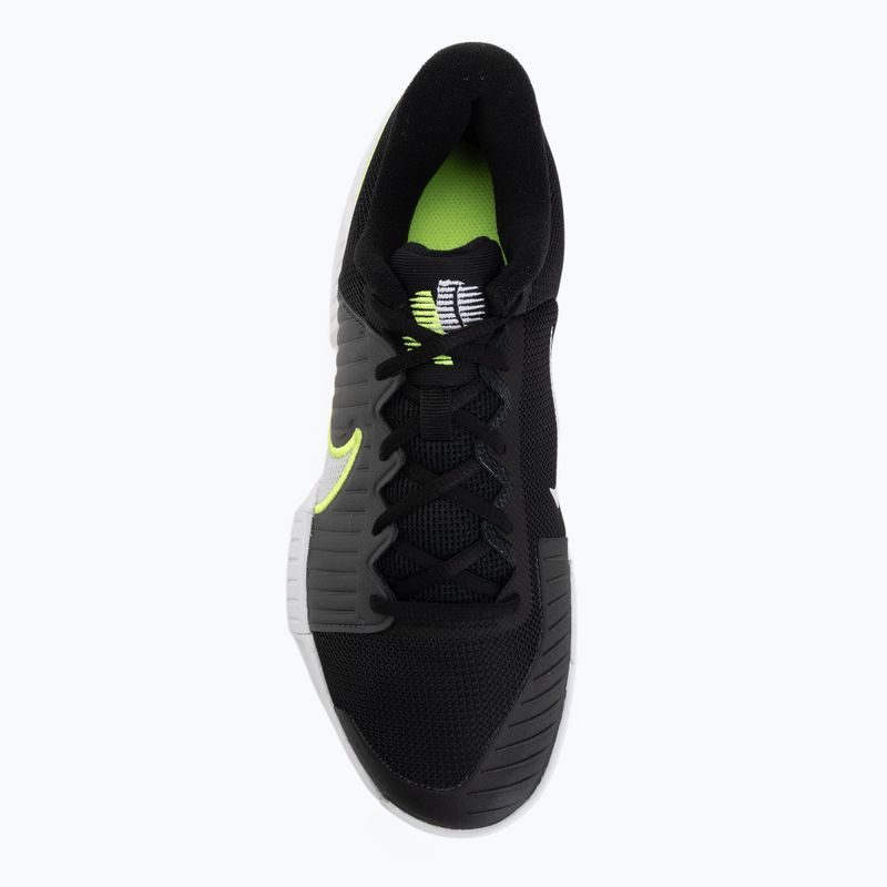 Мъжки обувки Nike Zoom GP Challenge Pro Clay black/anthracite/ volt/white 5