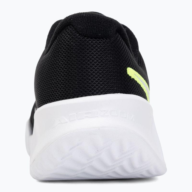 Мъжки обувки Nike Zoom GP Challenge Pro Clay black/anthracite/ volt/white 6