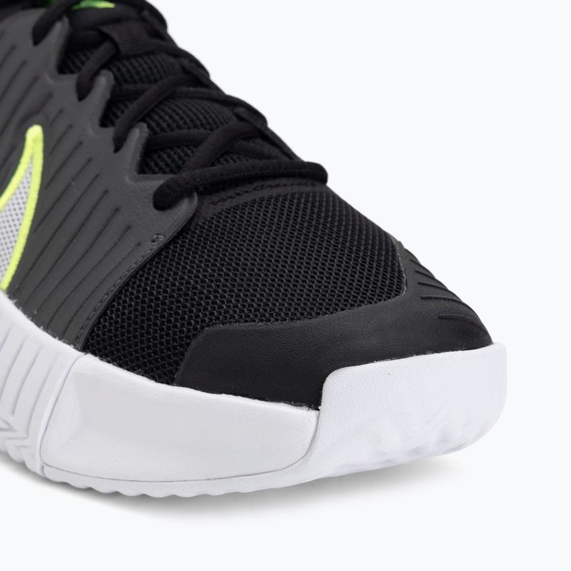 Мъжки обувки Nike Zoom GP Challenge Pro Clay black/anthracite/ volt/white 7