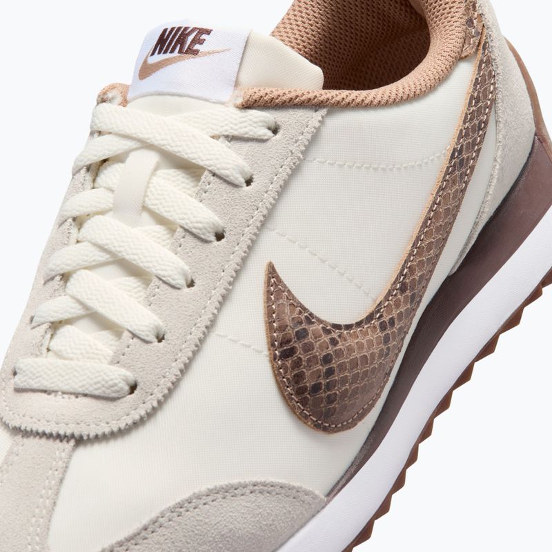 Дамски обувки Nike Pacific Premium sail/light chocolate/british khaki 3