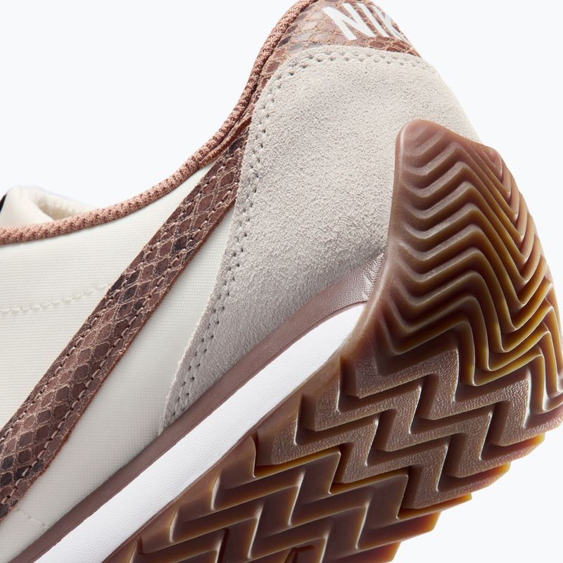 Дамски обувки Nike Pacific Premium sail/light chocolate/british khaki 4