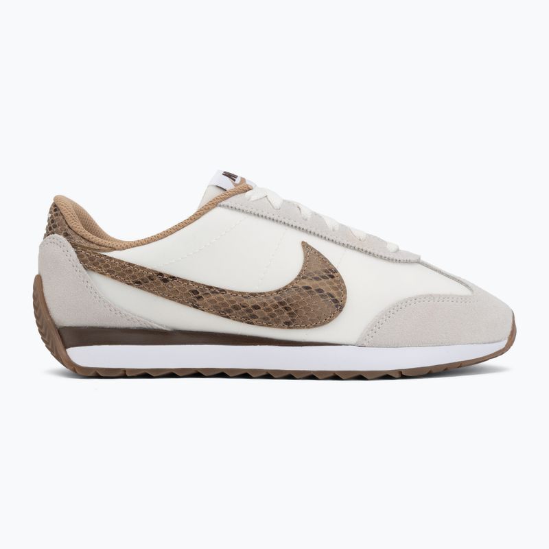 Дамски обувки Nike Pacific Premium sail/light chocolate/british khaki 2