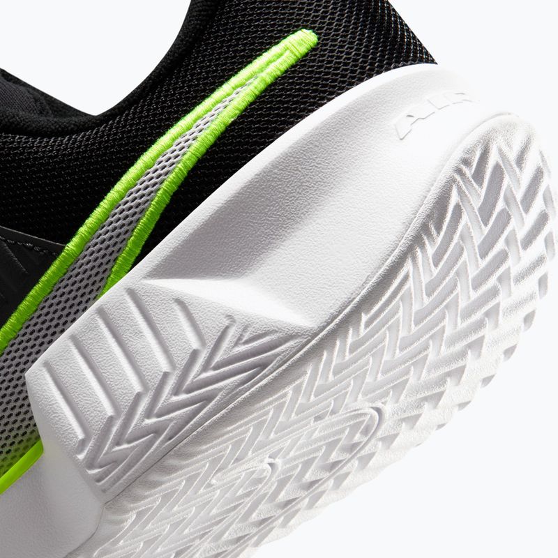 Мъжки обувки Nike Zoom GP Challenge Pro Clay black/anthracite/ volt/white 9