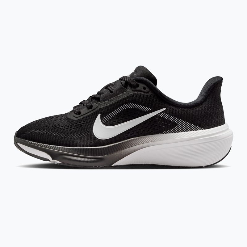 Маратонки за бягане Nike Pegasus 42 черно/прахово сиво/бяло 9