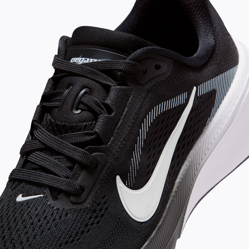 Маратонки за бягане Nike Pegasus 42 черно/прахово сиво/бяло 12