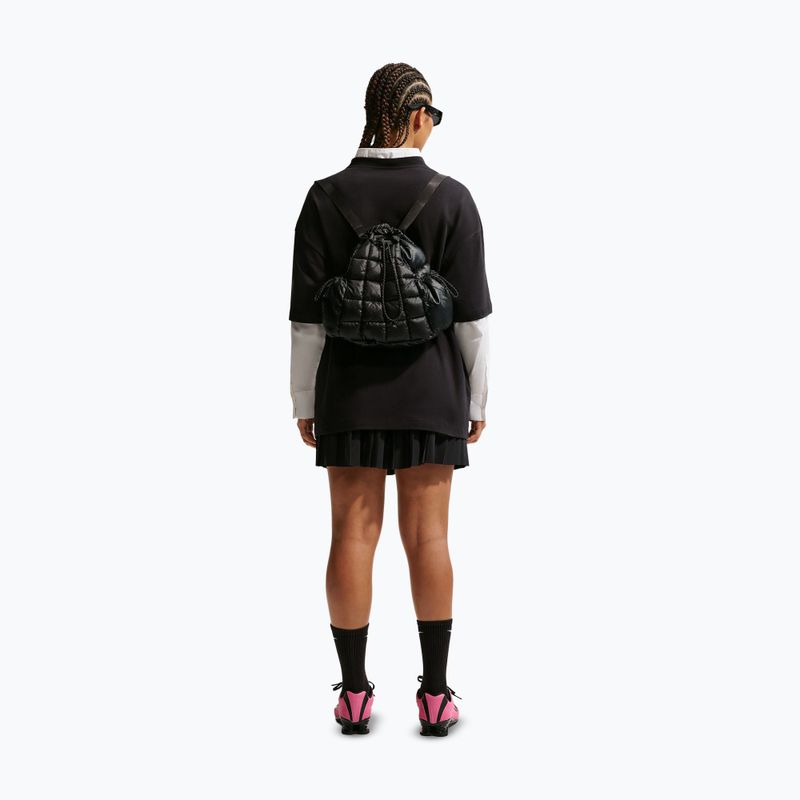 Дамска тениска Nike Sportswear Classic Oversized 010 black 3