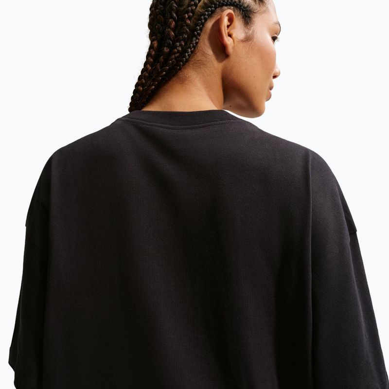 Дамска тениска Nike Sportswear Classic Oversized 010 black 6