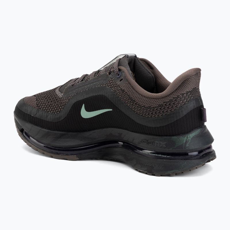 Мъжки обувки за бягане Nike Pegasus Premium ironstone/dark smoke grey/quartz patina 3
