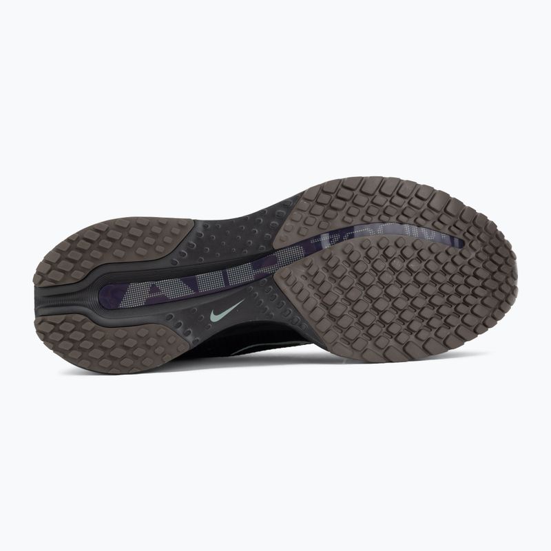 Мъжки обувки за бягане Nike Pegasus Premium ironstone/dark smoke grey/quartz patina 4