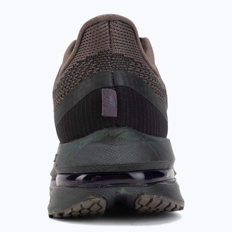 Мъжки обувки за бягане Nike Pegasus Premium ironstone/dark smoke grey/quartz patina 6