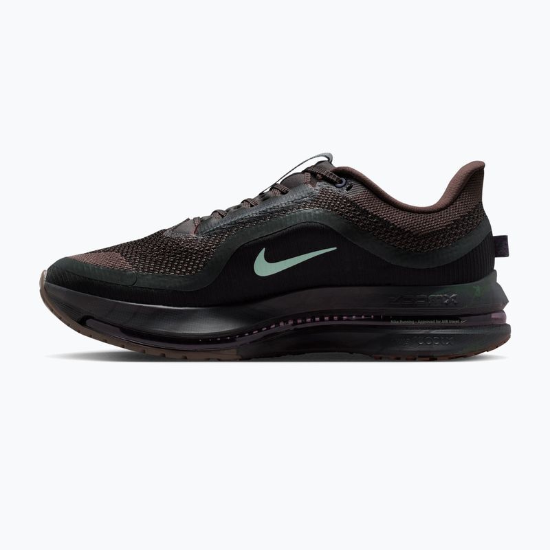 Мъжки обувки за бягане Nike Pegasus Premium ironstone/dark smoke grey/quartz patina 2