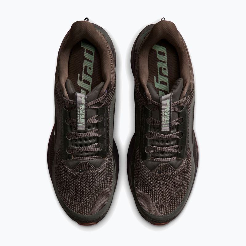 Мъжки обувки за бягане Nike Pegasus Premium ironstone/dark smoke grey/quartz patina 4