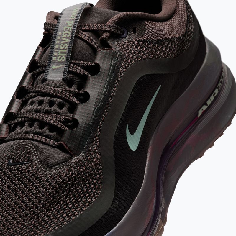 Мъжки обувки за бягане Nike Pegasus Premium ironstone/dark smoke grey/quartz patina 6