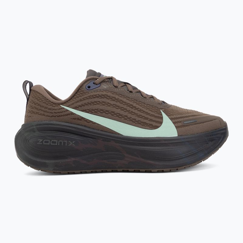 Мъжки обувки за бягане  Nike Vomero Plus ironstone/dark smoke grey/quartz patina 2