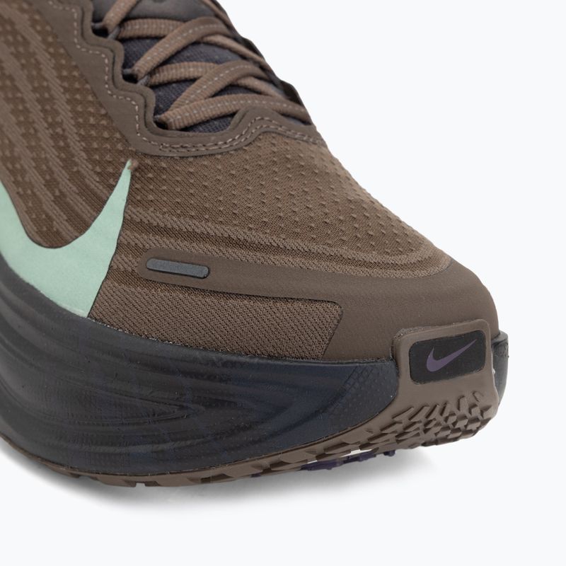 Мъжки обувки за бягане  Nike Vomero Plus ironstone/dark smoke grey/quartz patina 7