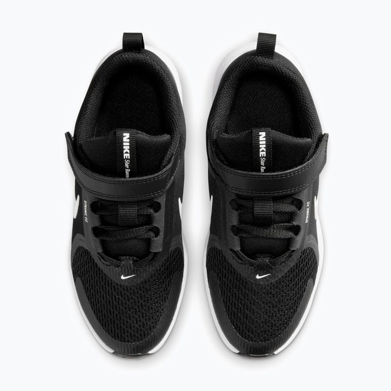 Мъжки обувки за бягане  Nike Vomero Plus ironstone/dark smoke grey/quartz patina 4