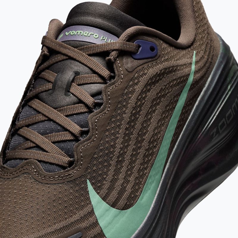 Мъжки обувки за бягане  Nike Vomero Plus ironstone/dark smoke grey/quartz patina 5