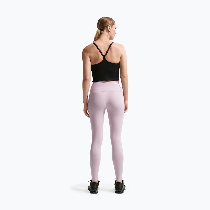 Спортен сутиен Nike Light Support Padded black 3