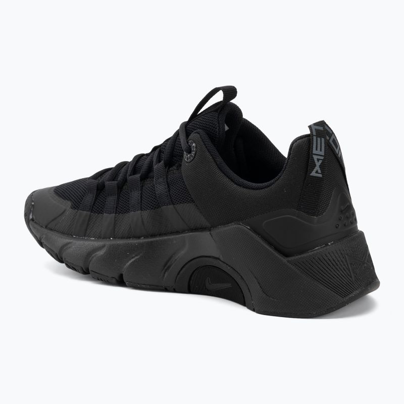 Дамски обувки за тренировка Nike Free Metcon 7 black/black/anthracite 3