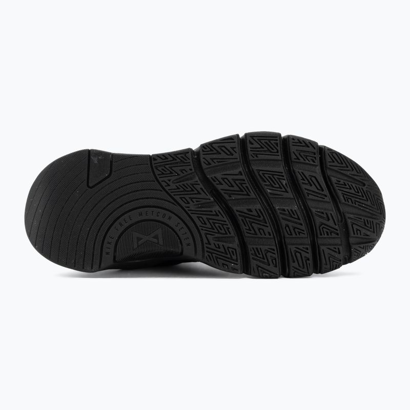 Дамски обувки за тренировка Nike Free Metcon 7 black/black/anthracite 4