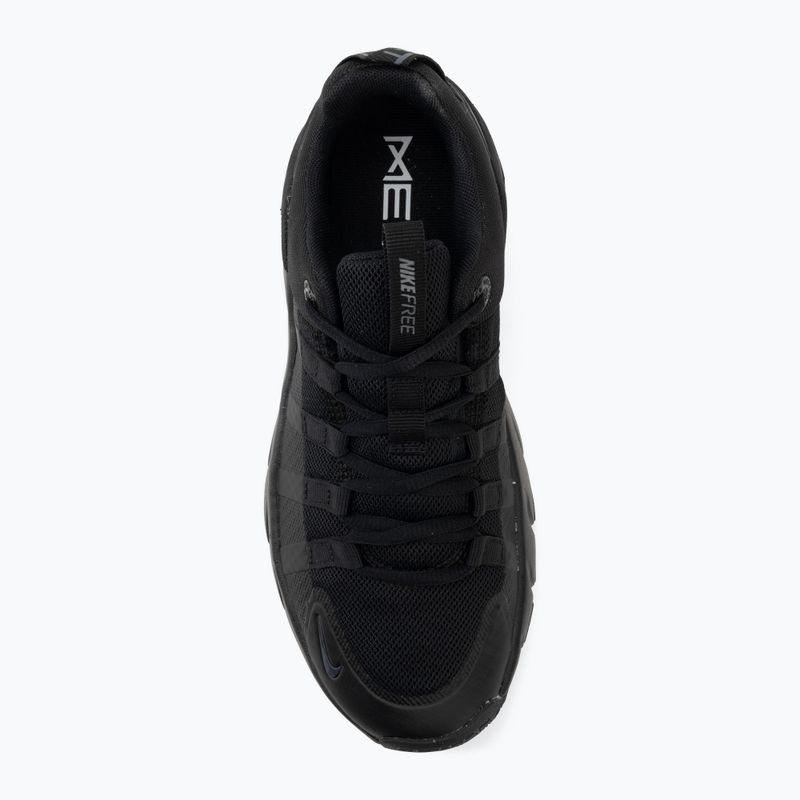 Дамски обувки за тренировка Nike Free Metcon 7 black/black/anthracite 5