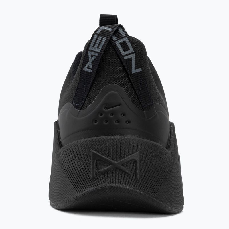 Дамски обувки за тренировка Nike Free Metcon 7 black/black/anthracite 6