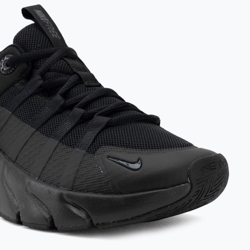 Дамски обувки за тренировка Nike Free Metcon 7 black/black/anthracite 7
