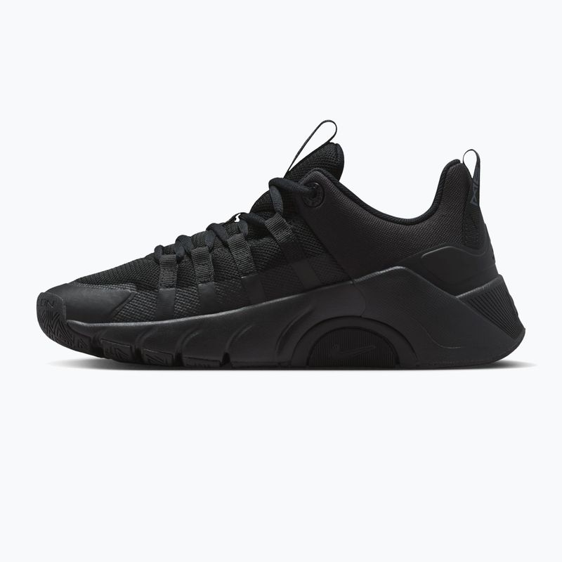 Дамски обувки за тренировка Nike Free Metcon 7 black/black/anthracite 2